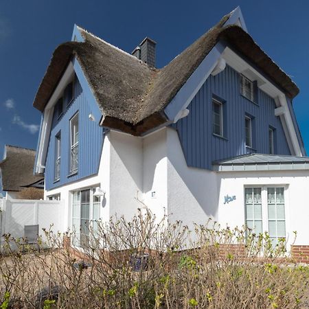 Villa Haus Moewe à Zingst Extérieur photo