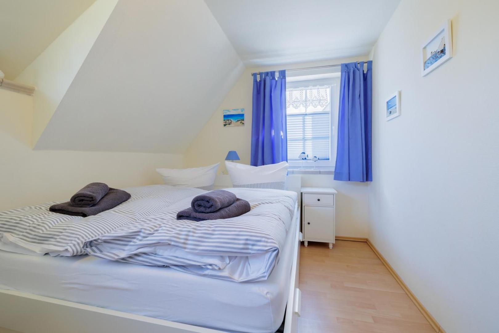 Villa Haus Moewe à Zingst Extérieur photo