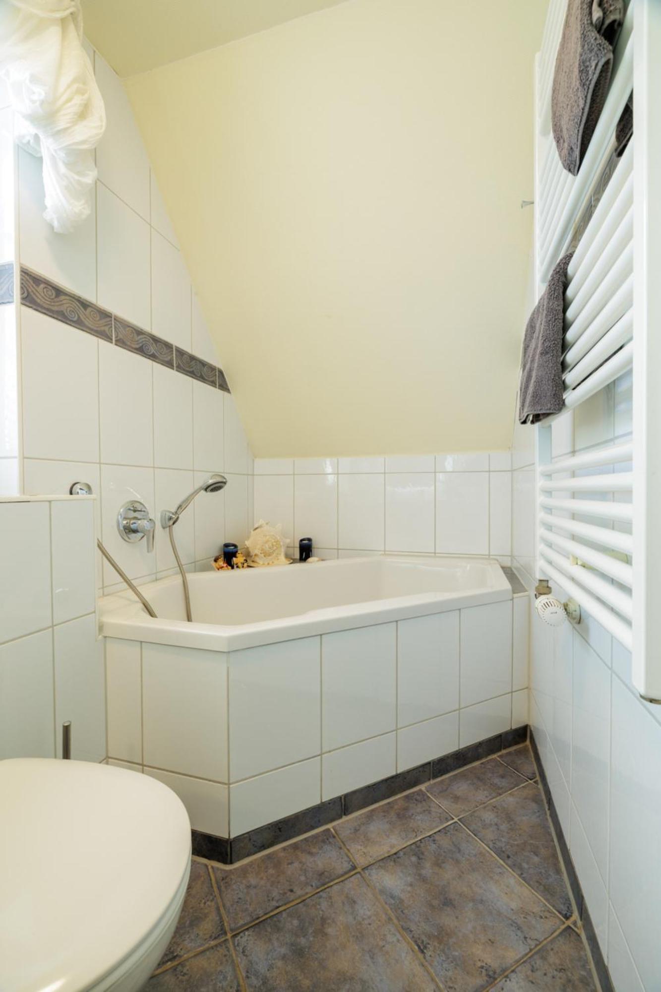 Villa Haus Moewe à Zingst Extérieur photo