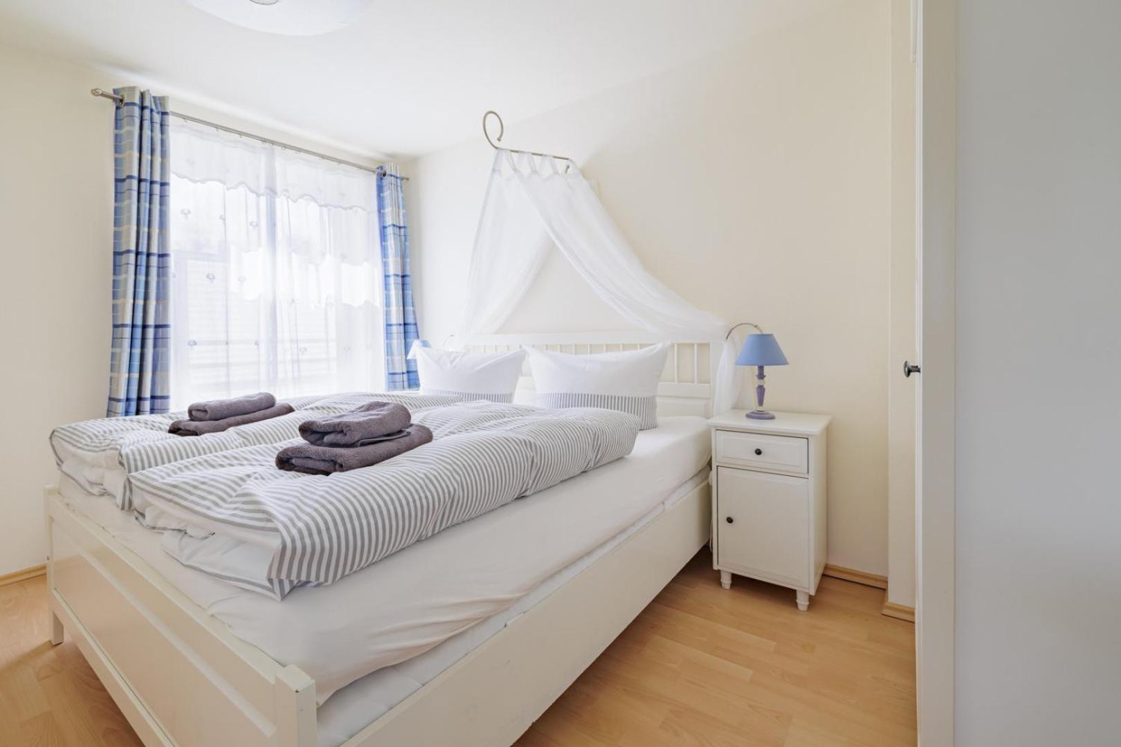 Villa Haus Moewe à Zingst Extérieur photo